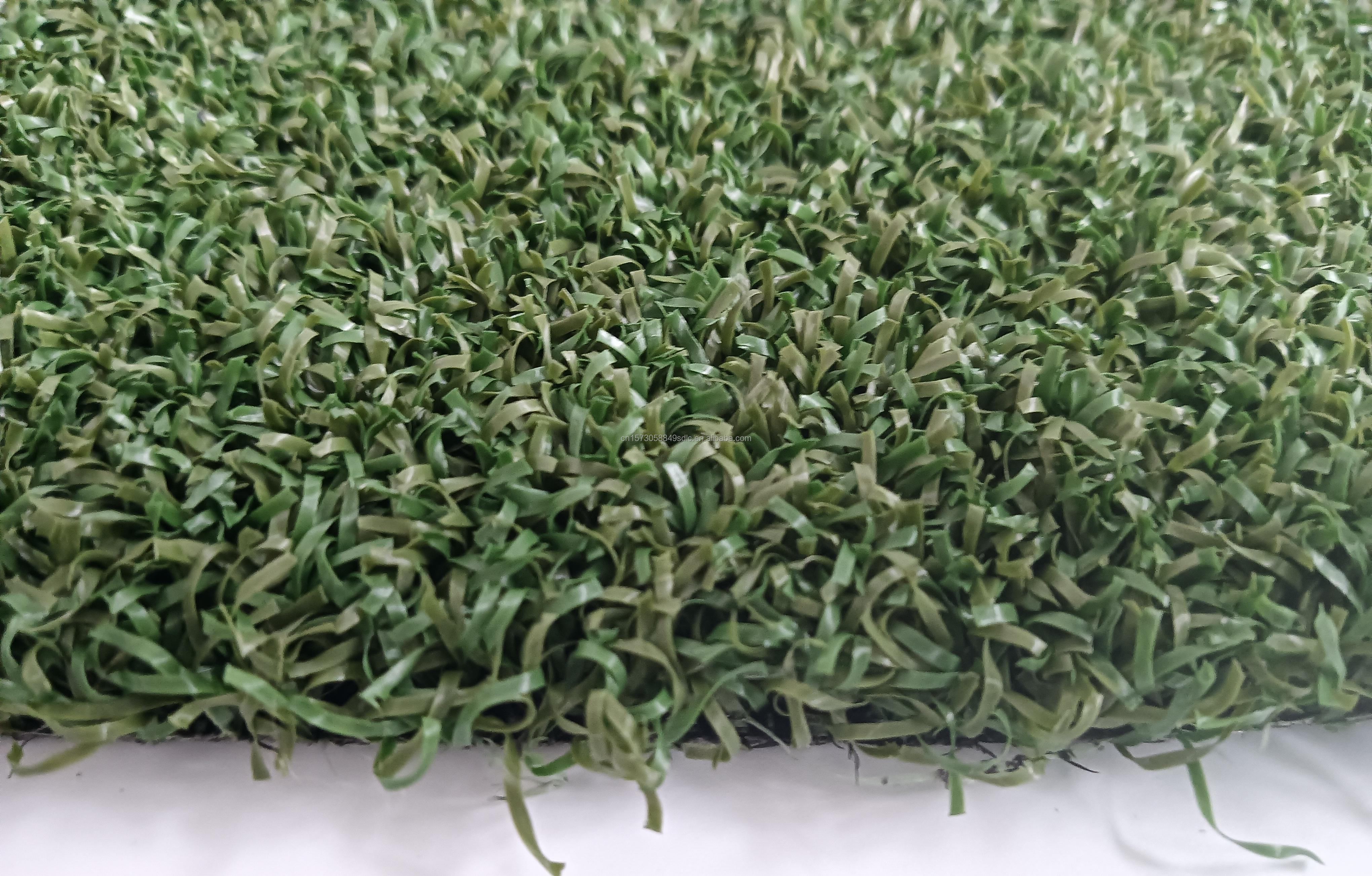 Turf Detail 1