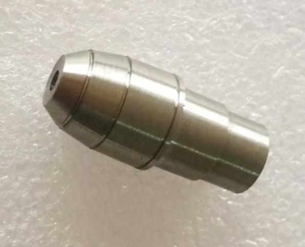 Precision Machined Tungsten Heavy Alloy Rods Aerospace and Industrial Applications