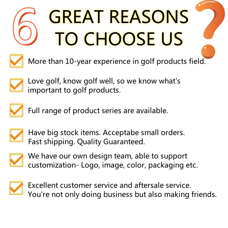 Why Choose Us