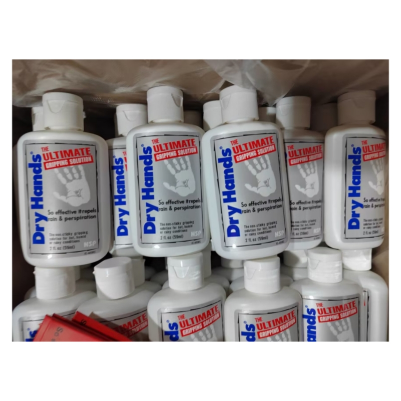 Liquid Chalk 59ml for Pole Dancing, Gymnastics, Diving Training Competition