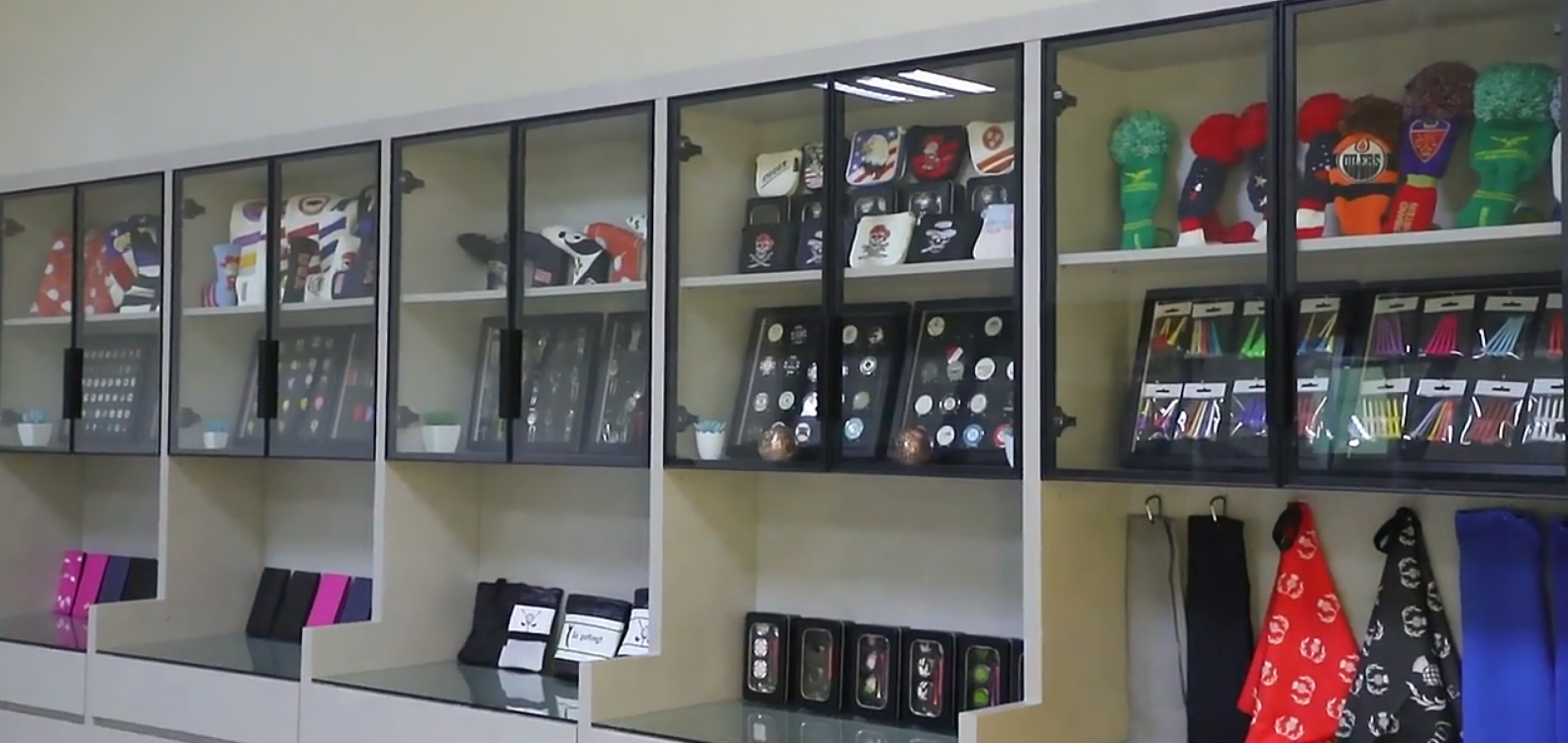 Showroom Main