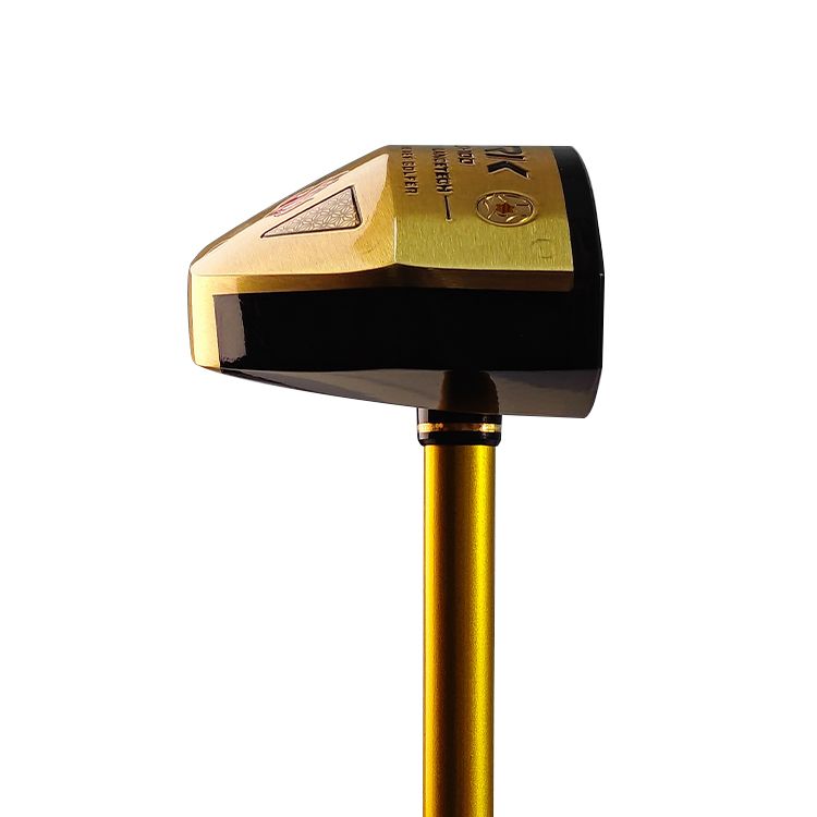 Professional OEM Park Golf Clubs Manufacturer Wholesale Price