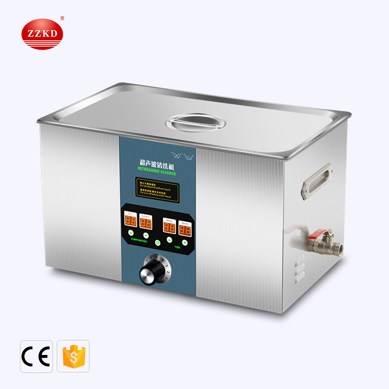 Ultrasonic Cleaner 3L 6L 10L 20L 30L Ultrasonic Washing Machine for Lab Instruments