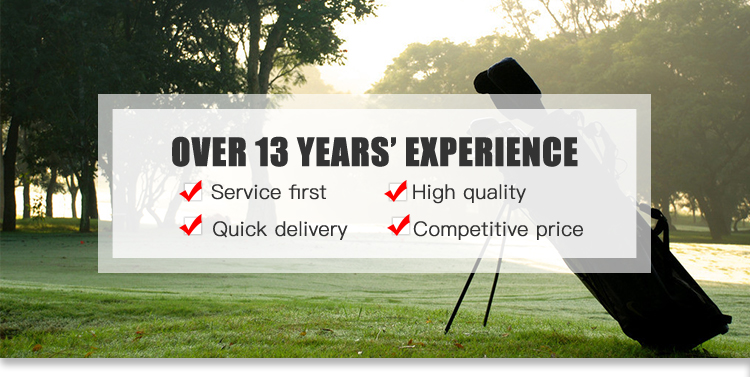 High Quality Wholesale Golf Accessories