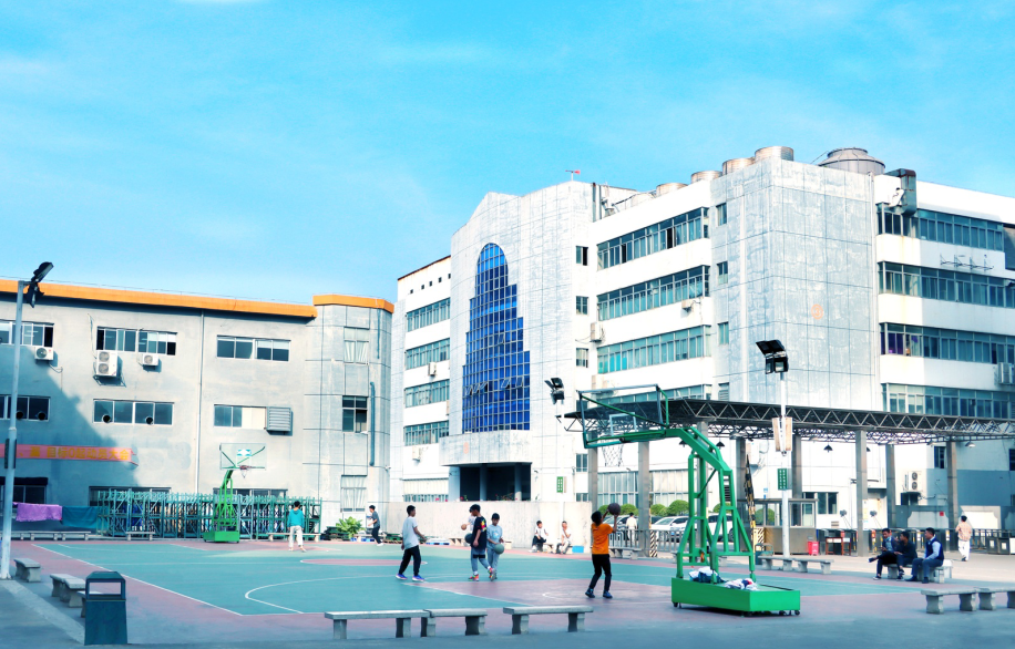 Factory 3