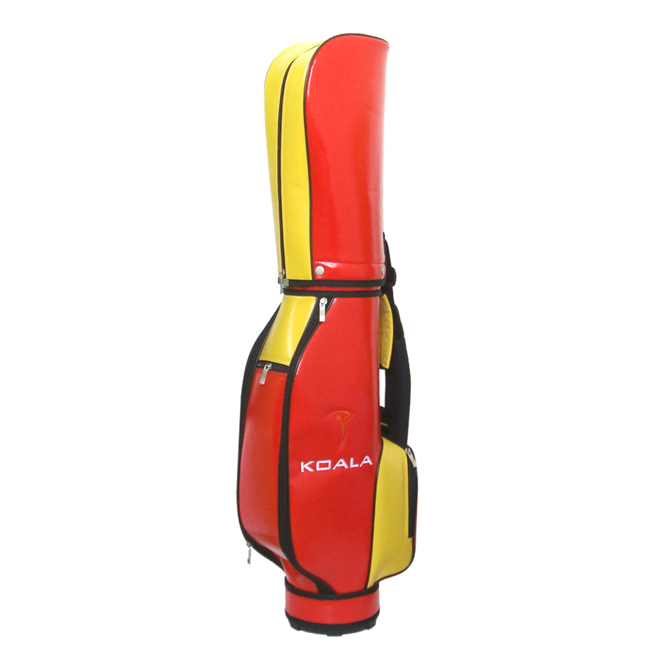Customized Mini Kids Cute Junior Golf Bag