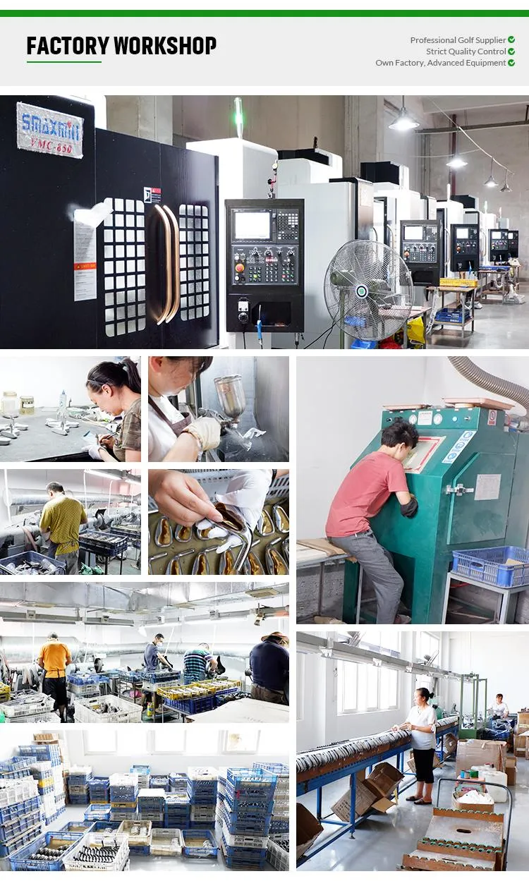Factory Workshop