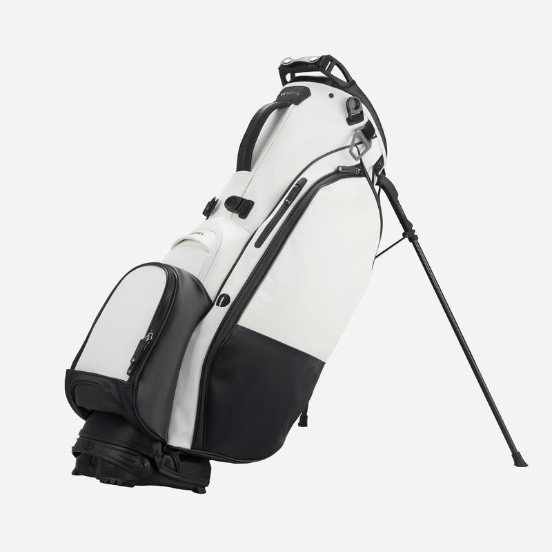 Manufacturer Factory High Quality 14 Way Dividers Golf Stand Bags Personalized Golf Bag