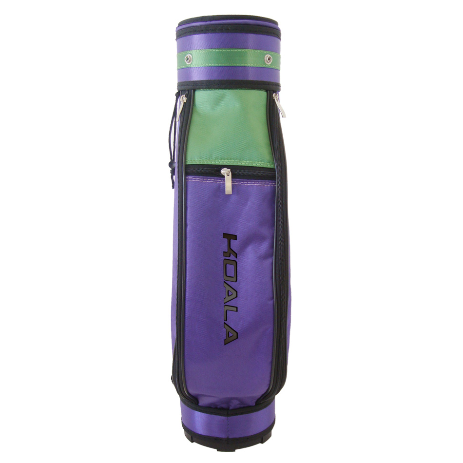 Customized Mini Kids Cute Junior Golf Bag