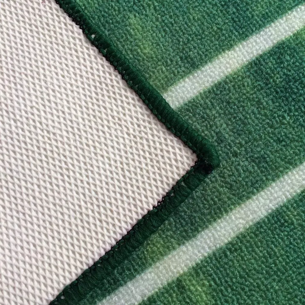 Golf Training Aid Mat Material