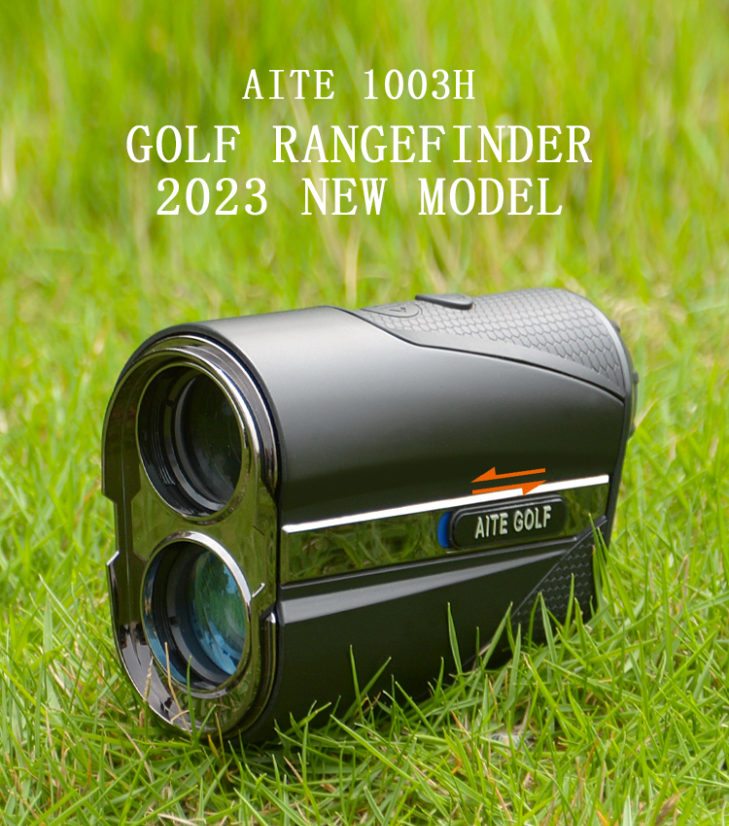 Golf Rangefinder