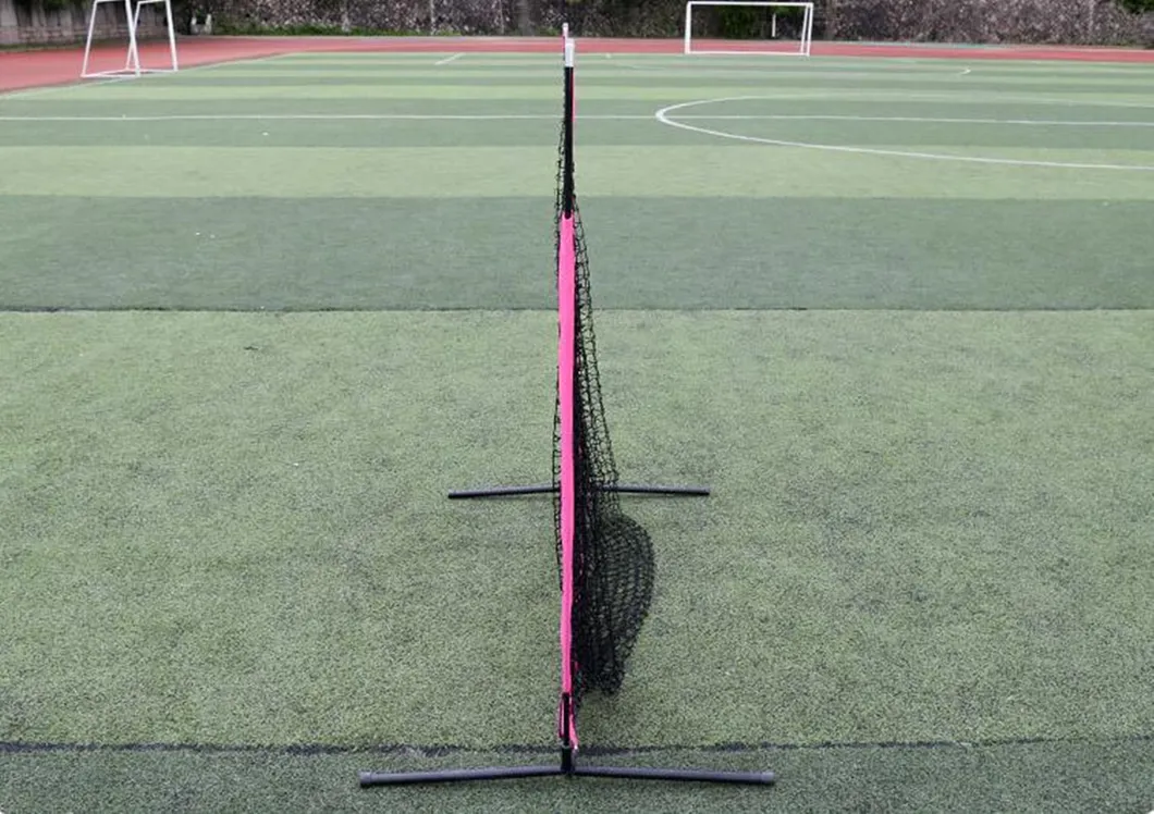 Baseball Net View 10