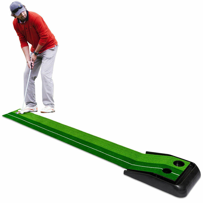 Hot Sells Customized Sizes Indoor Mini Golf Putting Green