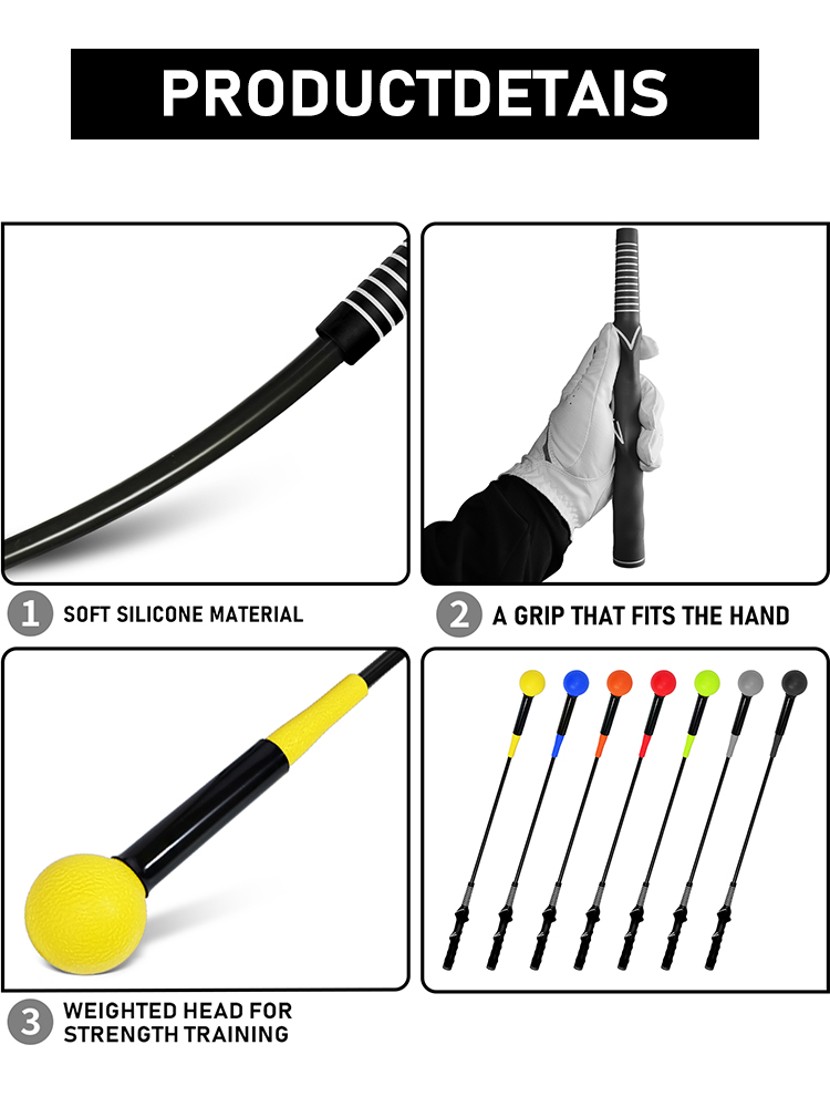 Golf Trainer 3