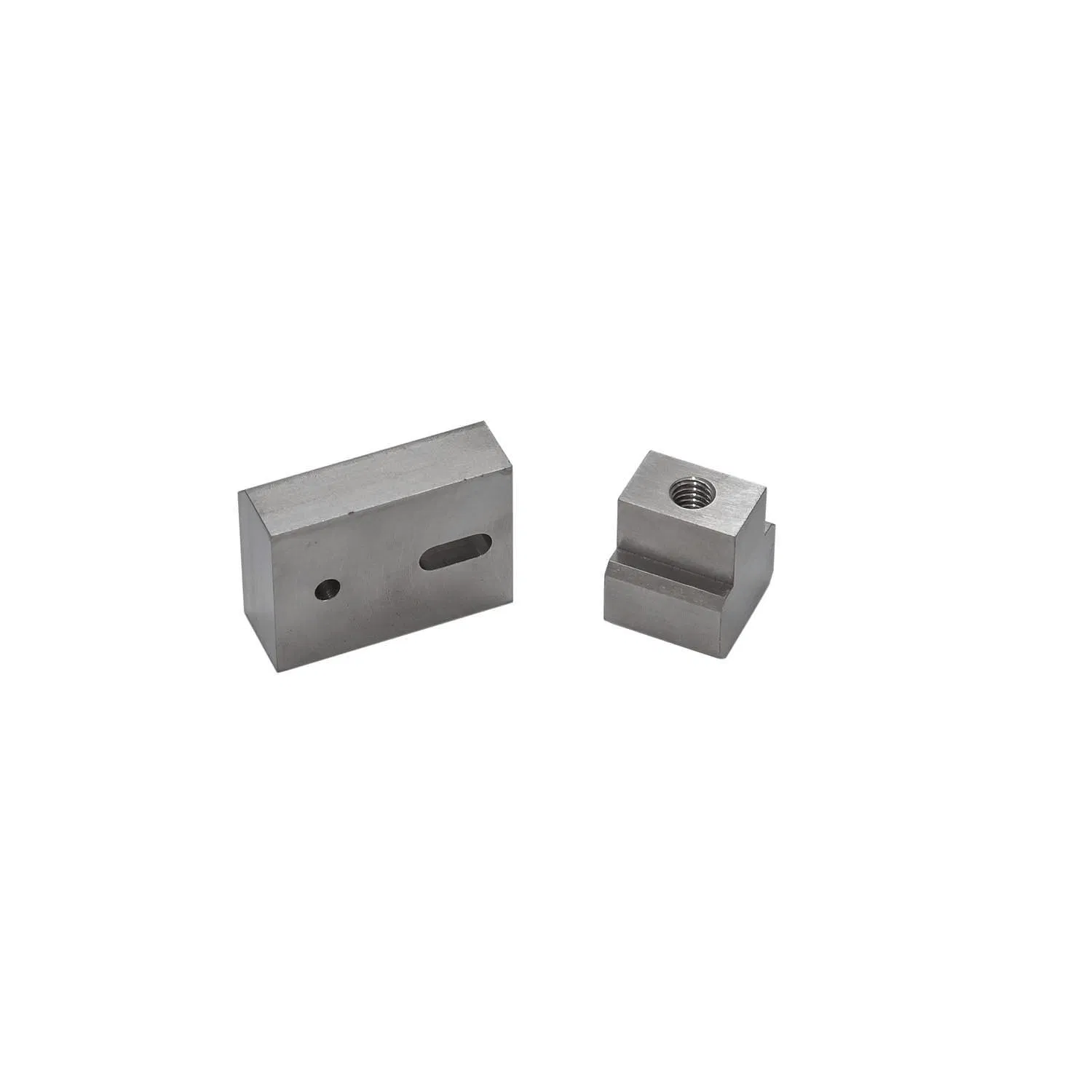 ASTM B777-15, Class 1, 2, 3 and 4 Tungsten Heavy Alloy (WHA) Block Counter Weights Machinable Parts