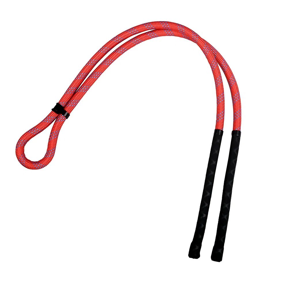 Golf Training Rope View