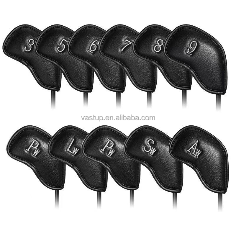 Golf Headcover Display 4