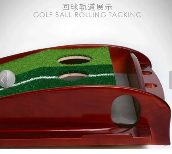 Golf Mat Base Design