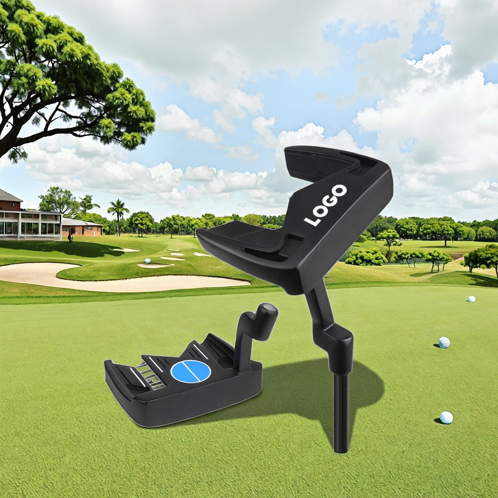 Golf product view 1