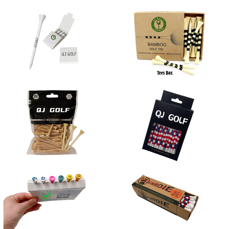 Packaging Options