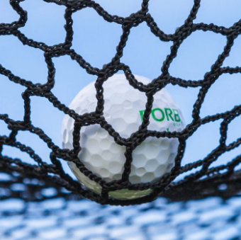Golf Driving Range Netting Safety Netting Golf Net 5ft Customizable Size And Material