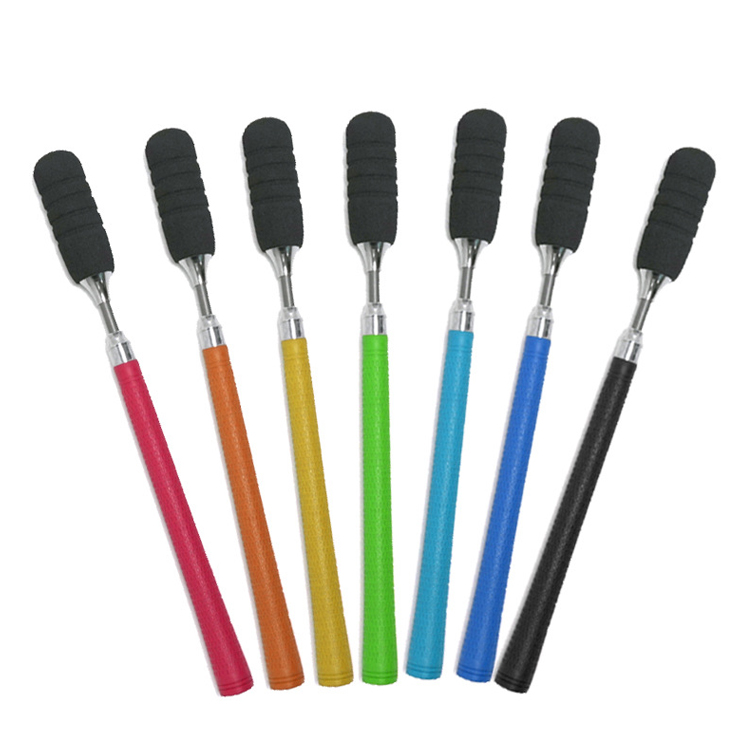 Golf Swing Trainer Aid Adjustable Portable Golf Training Aid