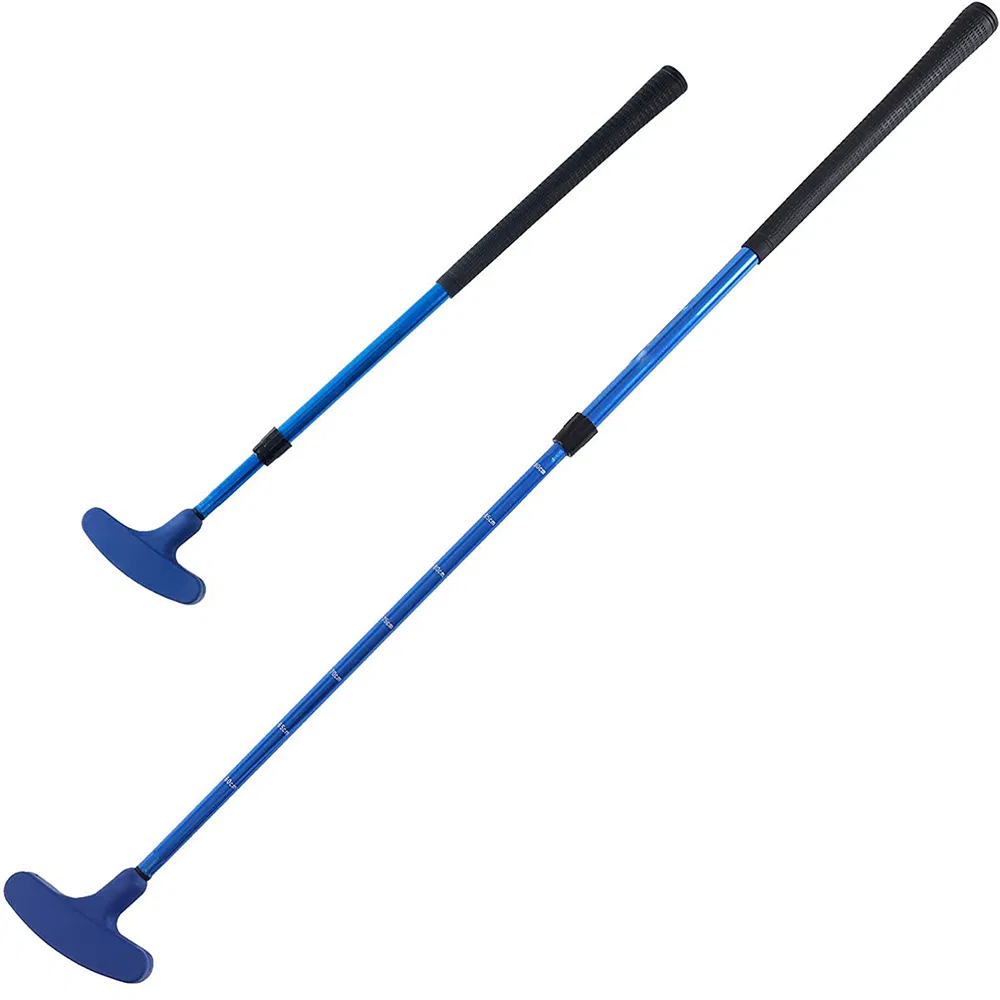 Adjustable Golf Putter for Right and Left-Handed Kids and Adult Wyz20268