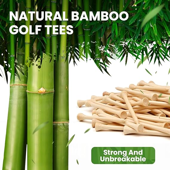 Golf Tees 3