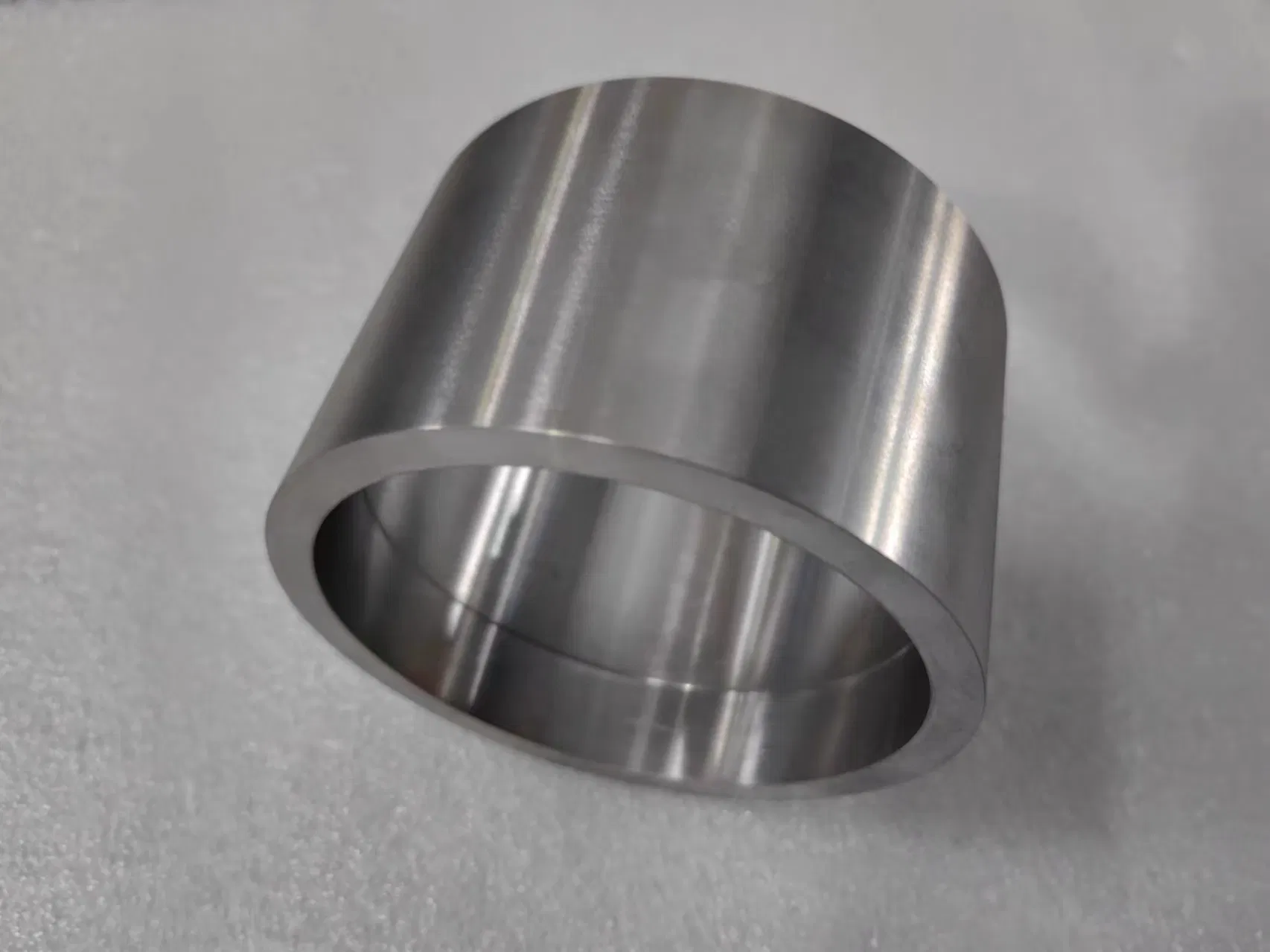 Tungsten Alloy High Density Alloy