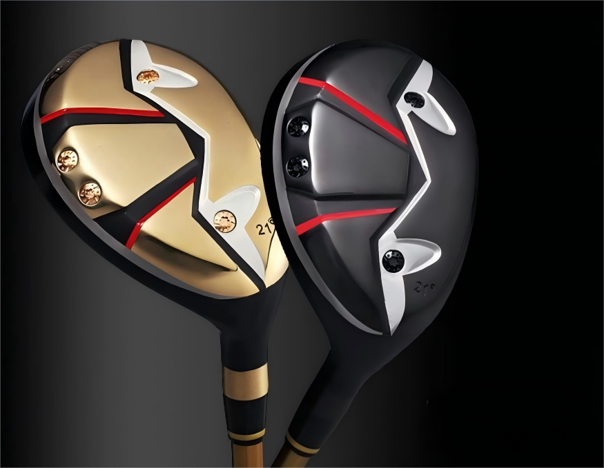 Women Golf Clubs