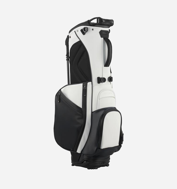 Golf Bag Detail 5