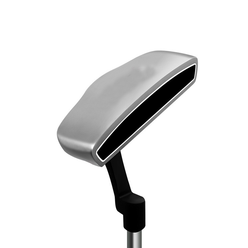 Original Manufacturer's Factory of Beginner Intermediate Practice Steel Shaft Rubber Grip Forged Complete Golf Clubs Set Unisex