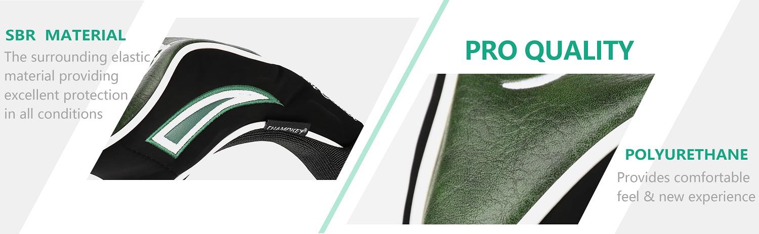 Golf Head Cover