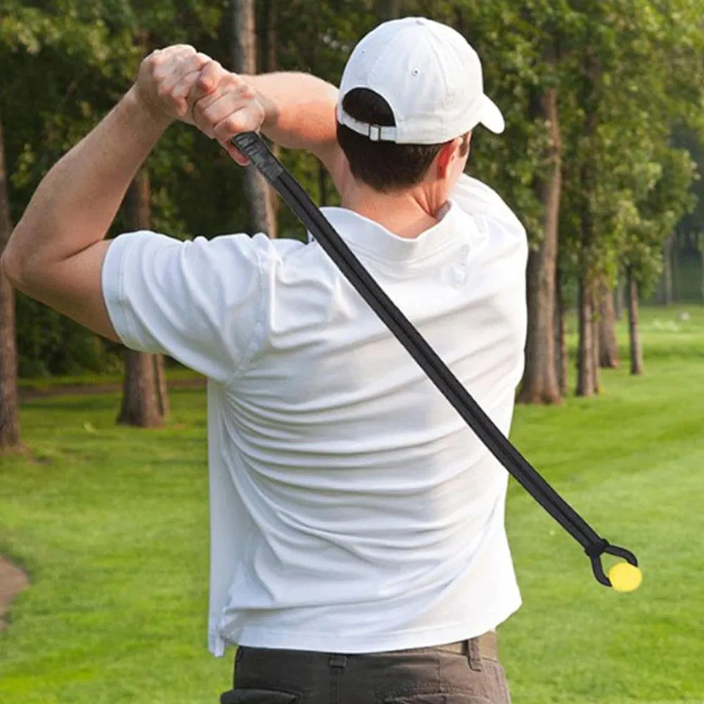 Golf Training Rope Feature 1