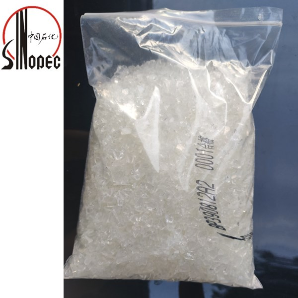 Application of Sinopec's Solid Epoxy Resin in Automotive Components