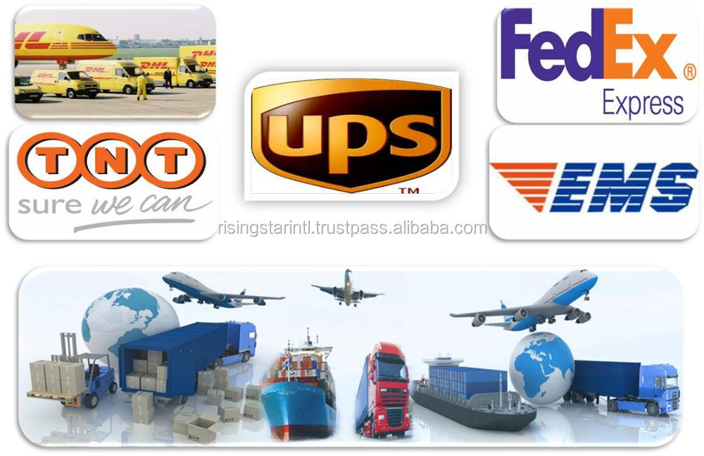 Packaging and Shipment Information