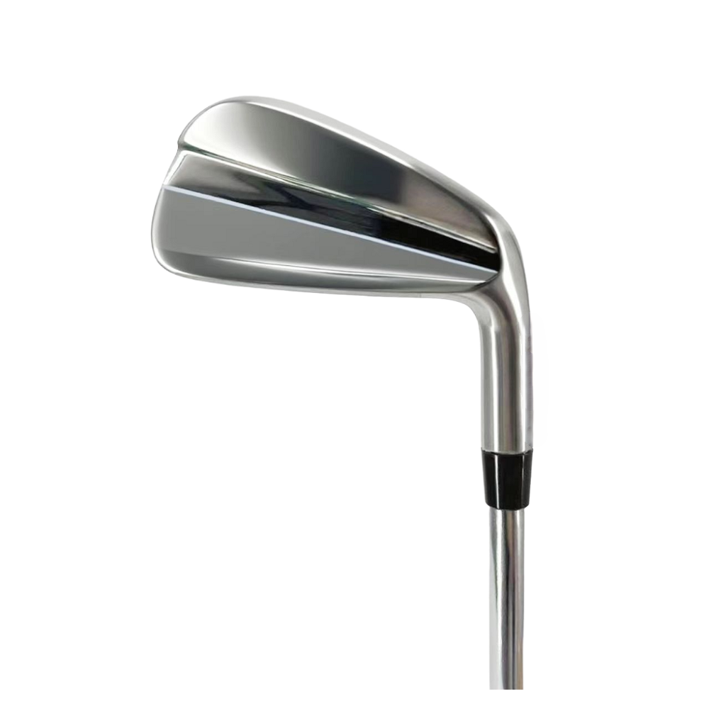 Hot Sale OEM Customized Right-Hand Golf Iron Sets Factory Designed with Stainless Steel Head Material