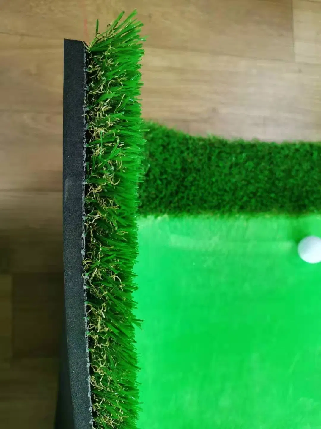 Mini Golf Putting Mat Golf Simulator Training Aids From Factory