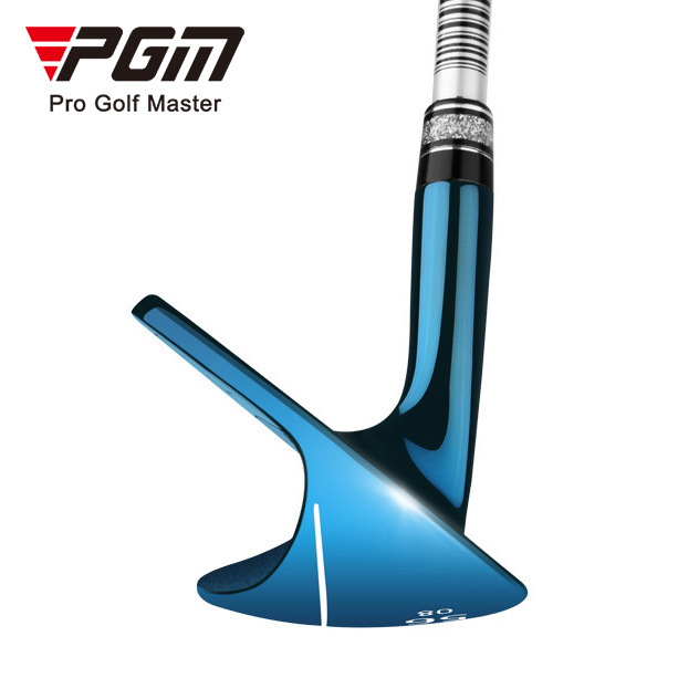 PGM Golf Club Manufacturer Direct Sale Men's Golf Wedge SG004 Stainless Steel R Flex 56/64