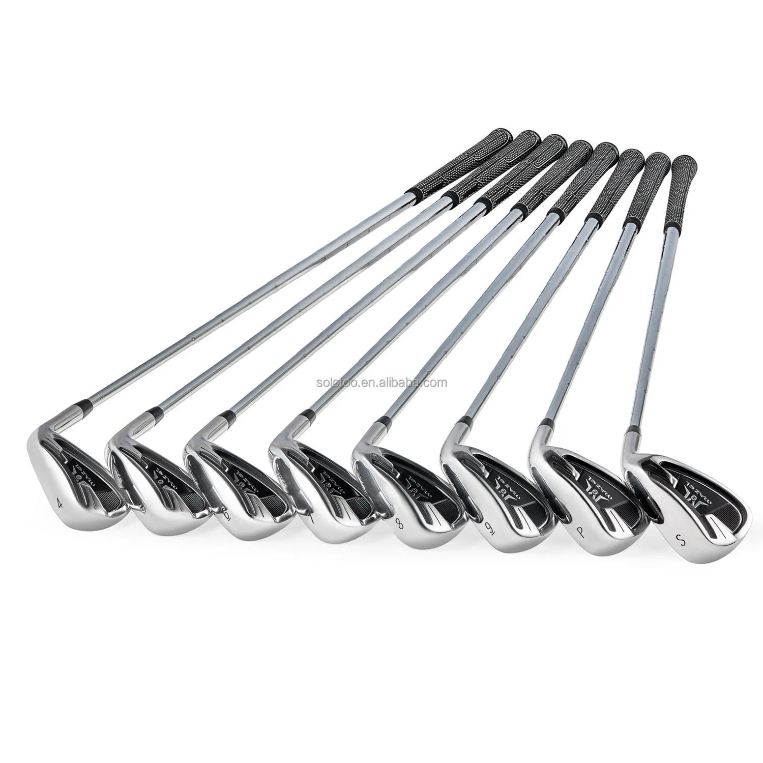 Mazel #7 Golf Club for Junior or Golf Beginner's Practice Individual