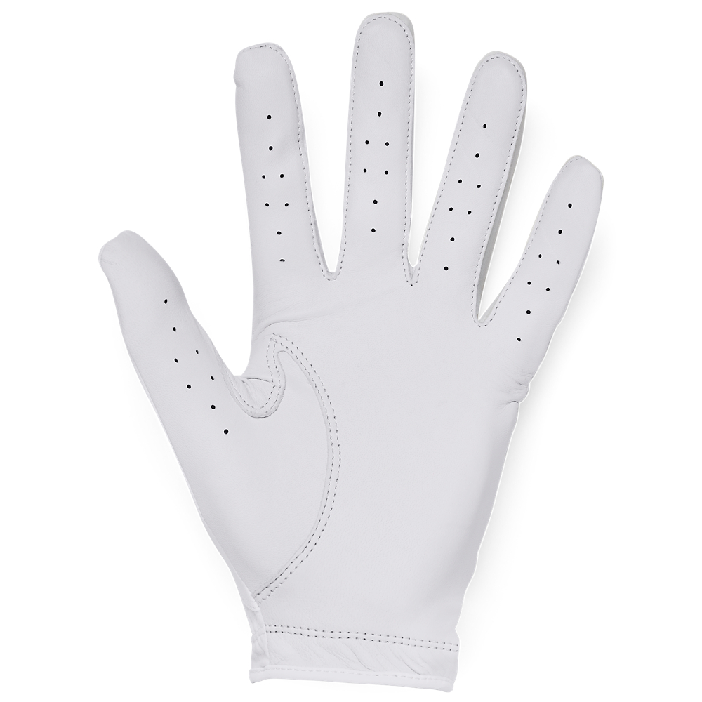 Customized Logo High Quality Left or Right Hand Leather Golf Gloves Breathable Custom Golf Gloves for Sale Made in Pakistan