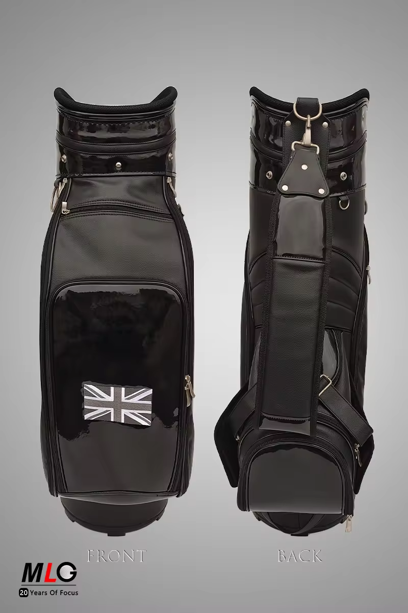 Golf Bag View 3