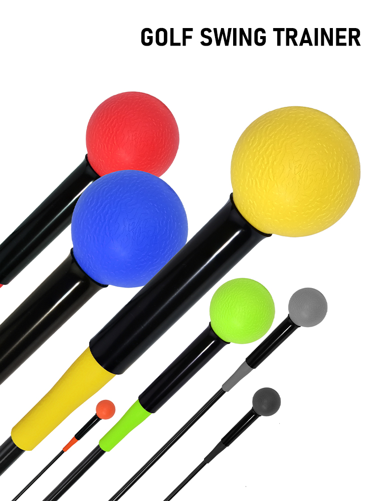 Golf Trainer 1