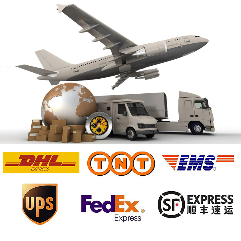 Shipping