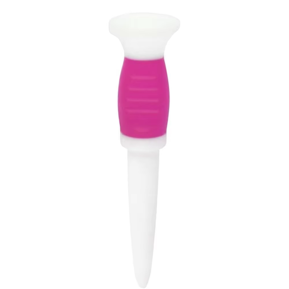 PRIMUS GOLF Manufacturer Soft Rubber Golf Accessories Factory Custom New Design Plastic Golf Tee