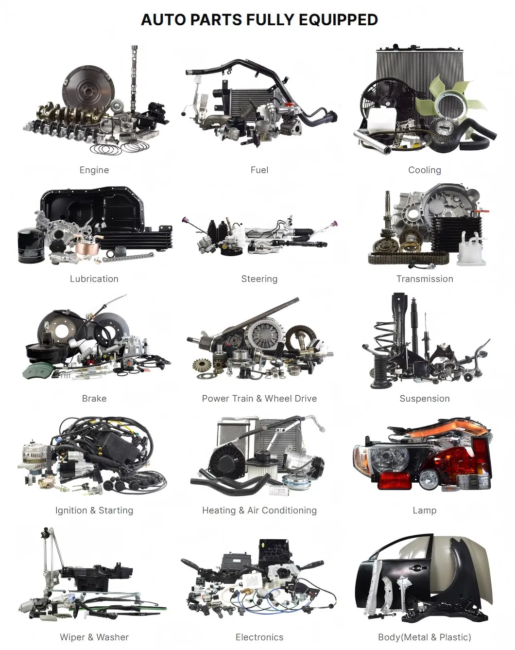 Auto Part 6