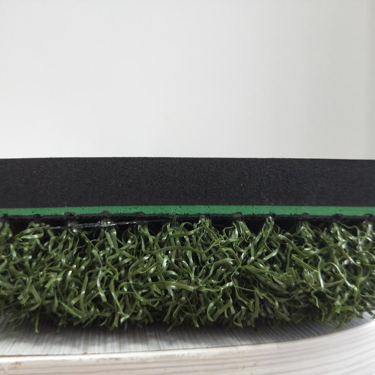 T3510B Tee Turf Golf Training Hitting Mat Indoor/Outdoor Practice Equipment for Golf Driving Range Course