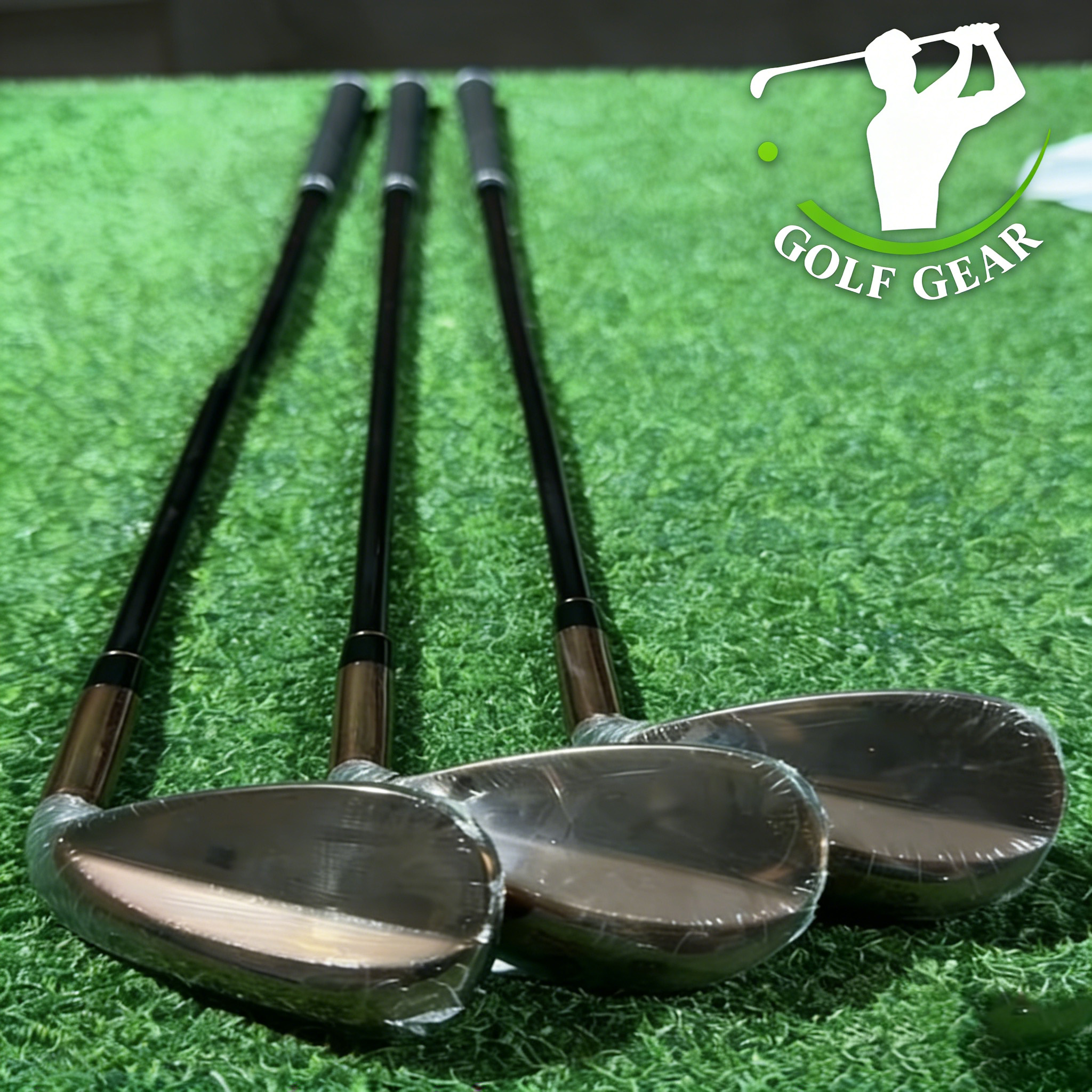 OEM Custom Durable Graphite &amp; Steel Golf Clubs Complete Set-Eco-Friendly Waterproof Portable Wholesale OEM