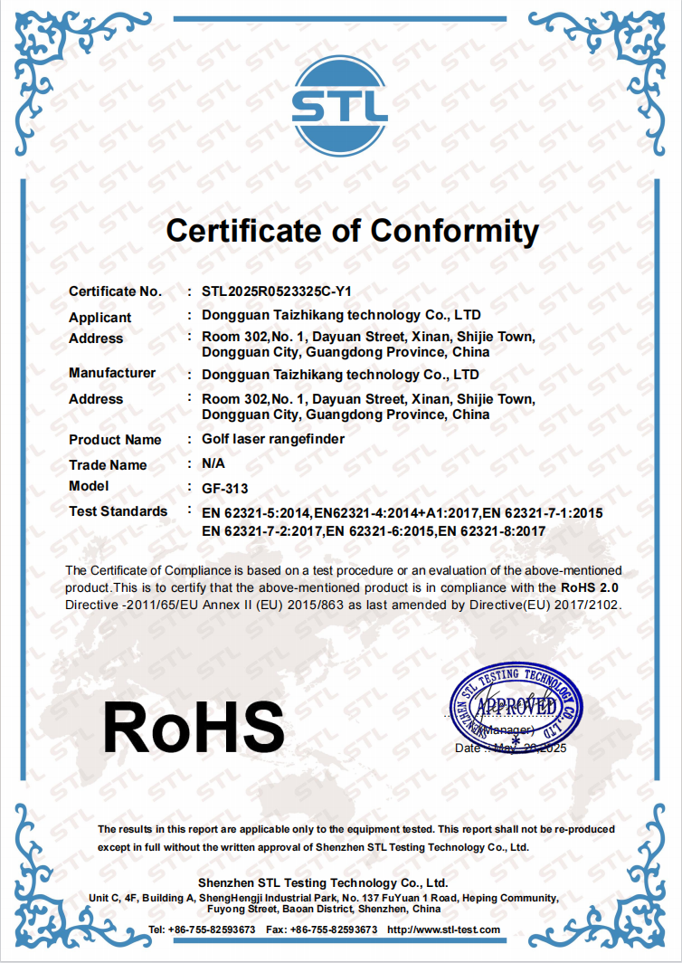 Cert 3