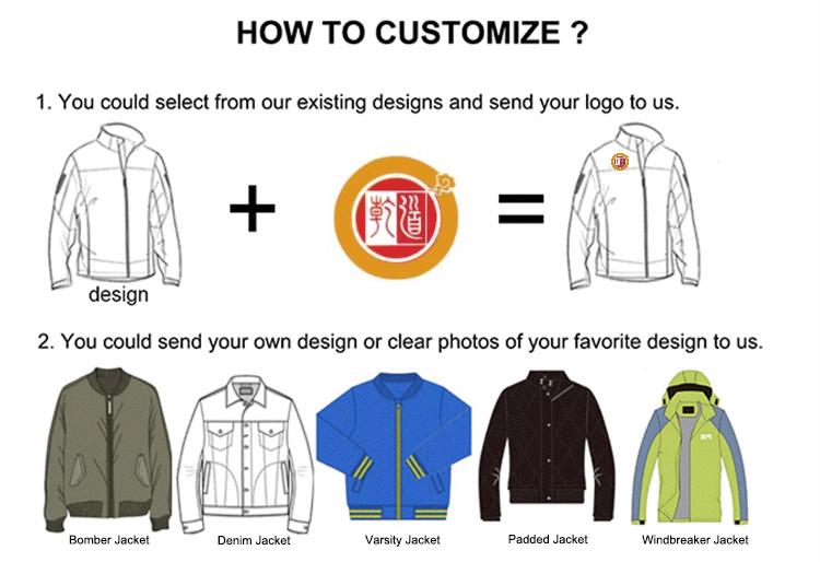 Outdoor Wear